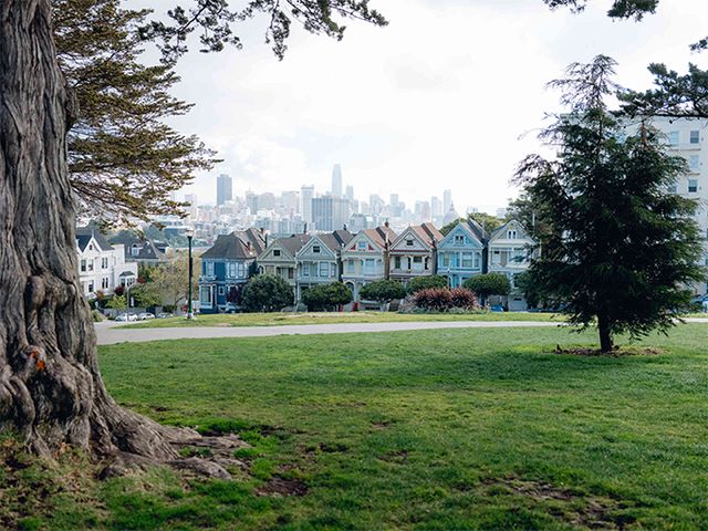 Велика пустота: New York Times зняв світ у крутому фотопроєкті - фото 393827