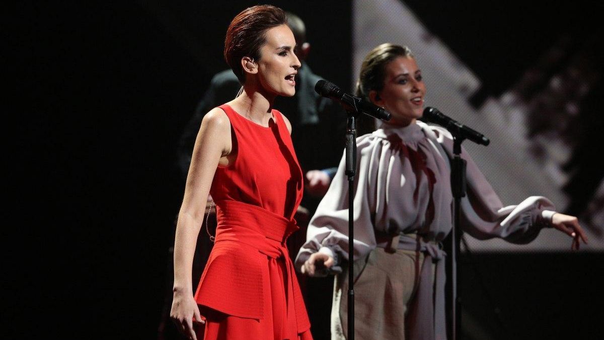 Go_A поїдуть на Євробачення 2021 з новою піснею