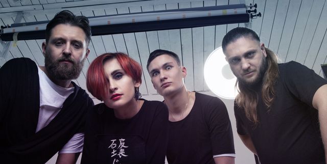 Go_A поїдуть на Євробачення 2021 з новою піснею - фото 393847