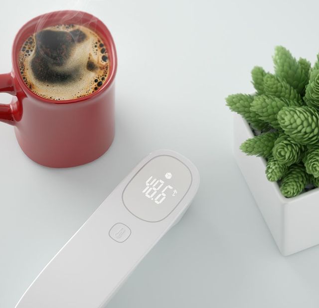 Температуру можна виміряти за лічені секунди - фото 393855