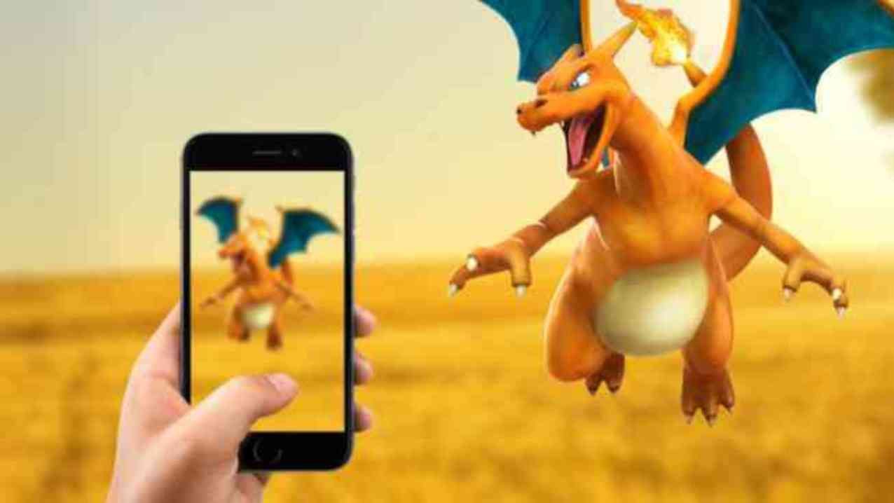 Пенсіонер порушив карантин, щоб зловити покемонів - фото 1