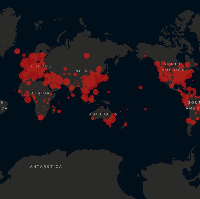 Кількість хворих на коронавірус в Україні зросла: останні новини на сьогодні, 24 березня - фото 393878