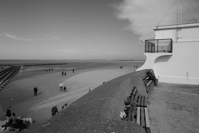 Журналісти створили архів знімків про життя під час пандемії - фото 393902