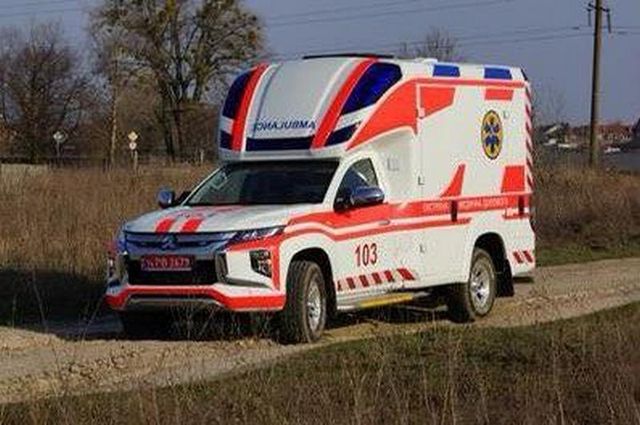 В Україні для медиків створили унікальний позашляховик - фото 393909