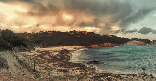 Італієць, який 30 років прожив на острові, розповів, як перенести самоізоляцію - фото 393924