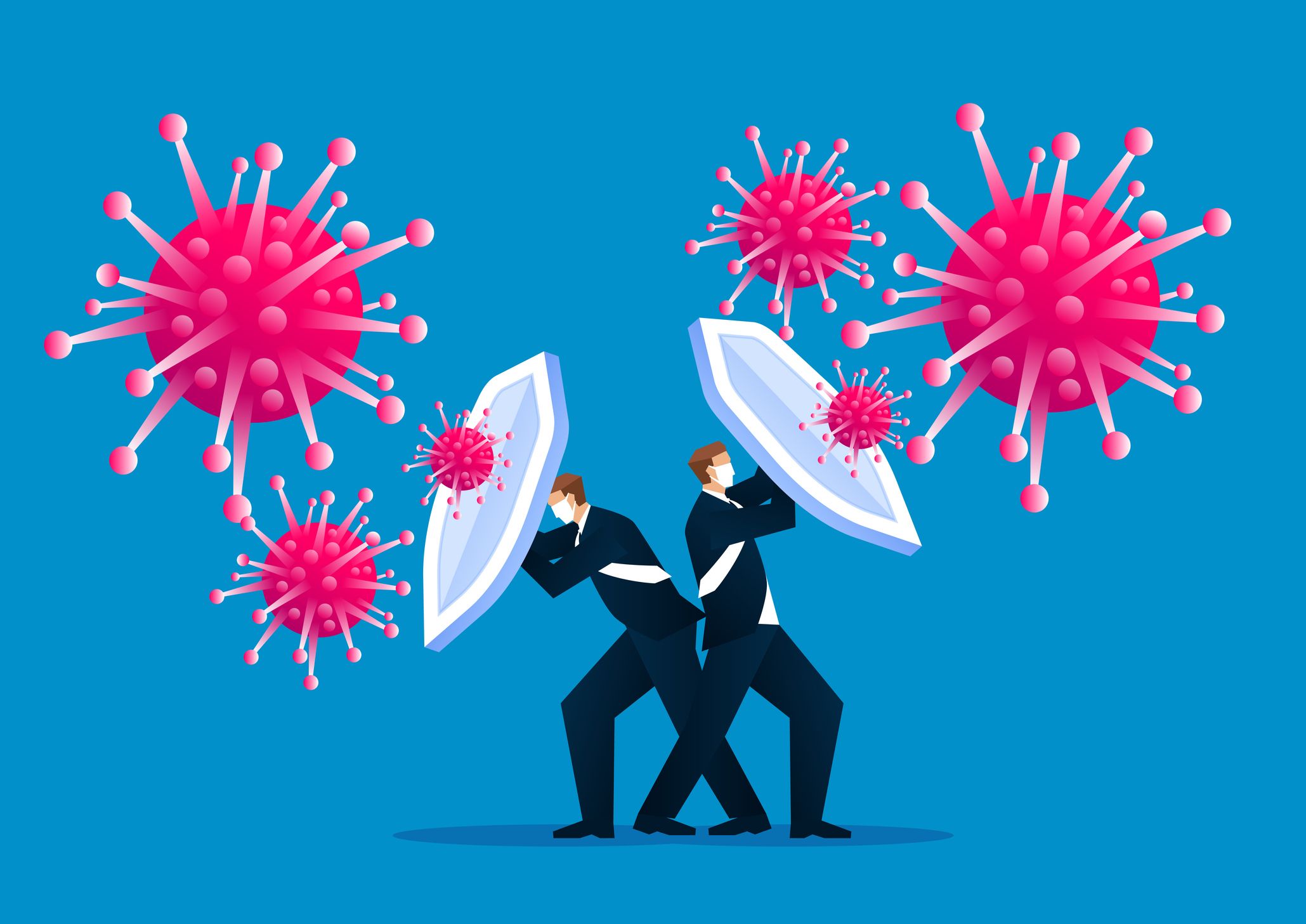 Не ведіть на маніпулятивні новини про коронавірус - фото 1