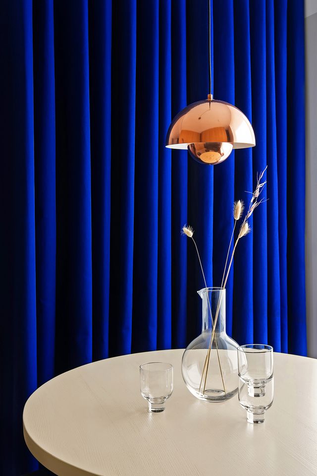 Американський журнал Dezeen розповів про оригінальний дизайн київської квартири - фото 393978