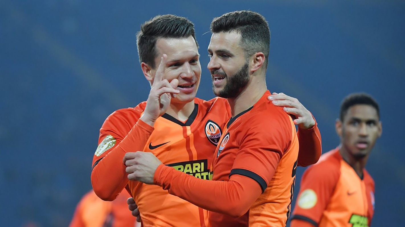 Коноплянка показав, чим займається на карантині: ви здивуєтеся