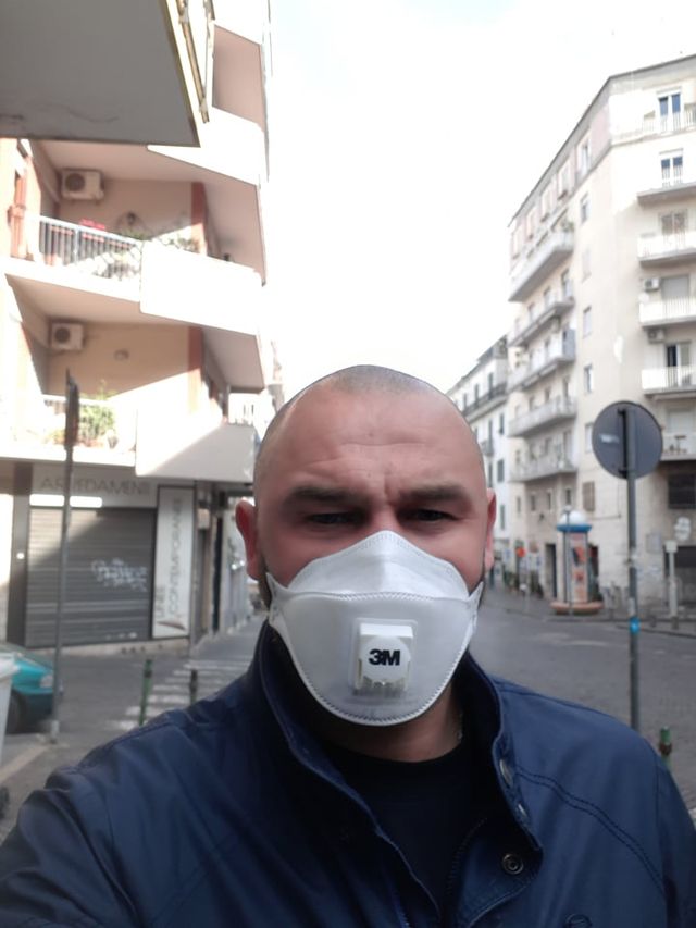 Від Італії до Ізраїлю: українці розповідають, як проходить карантин у світі - фото 394025