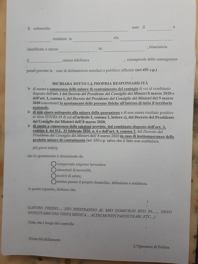 Від Італії до Ізраїлю: українці розповідають, як проходить карантин у світі - фото 394026