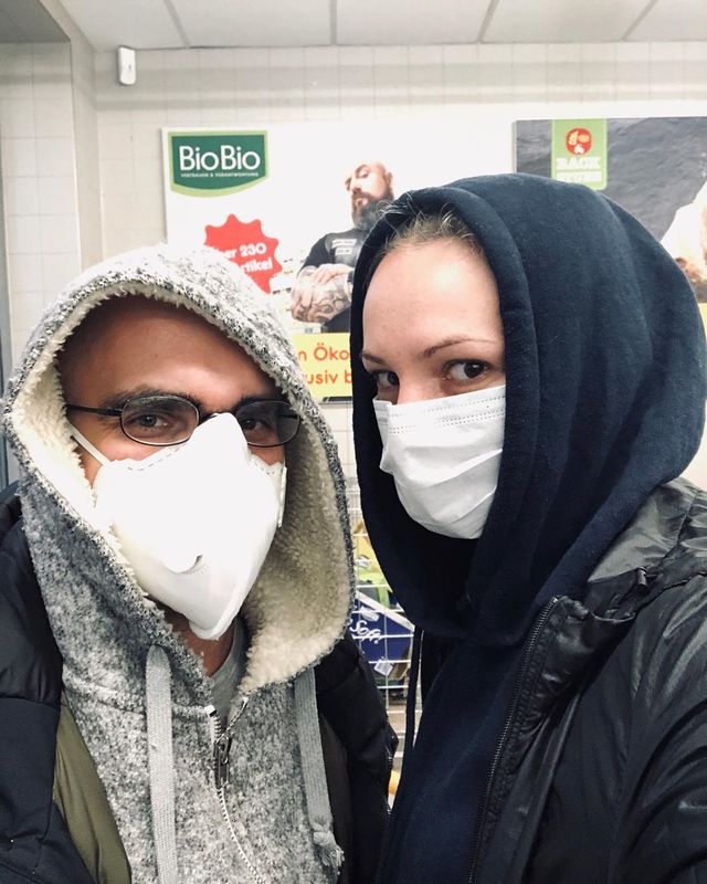 Від Італії до Ізраїлю: українці розповідають, як проходить карантин у світі - фото 394027