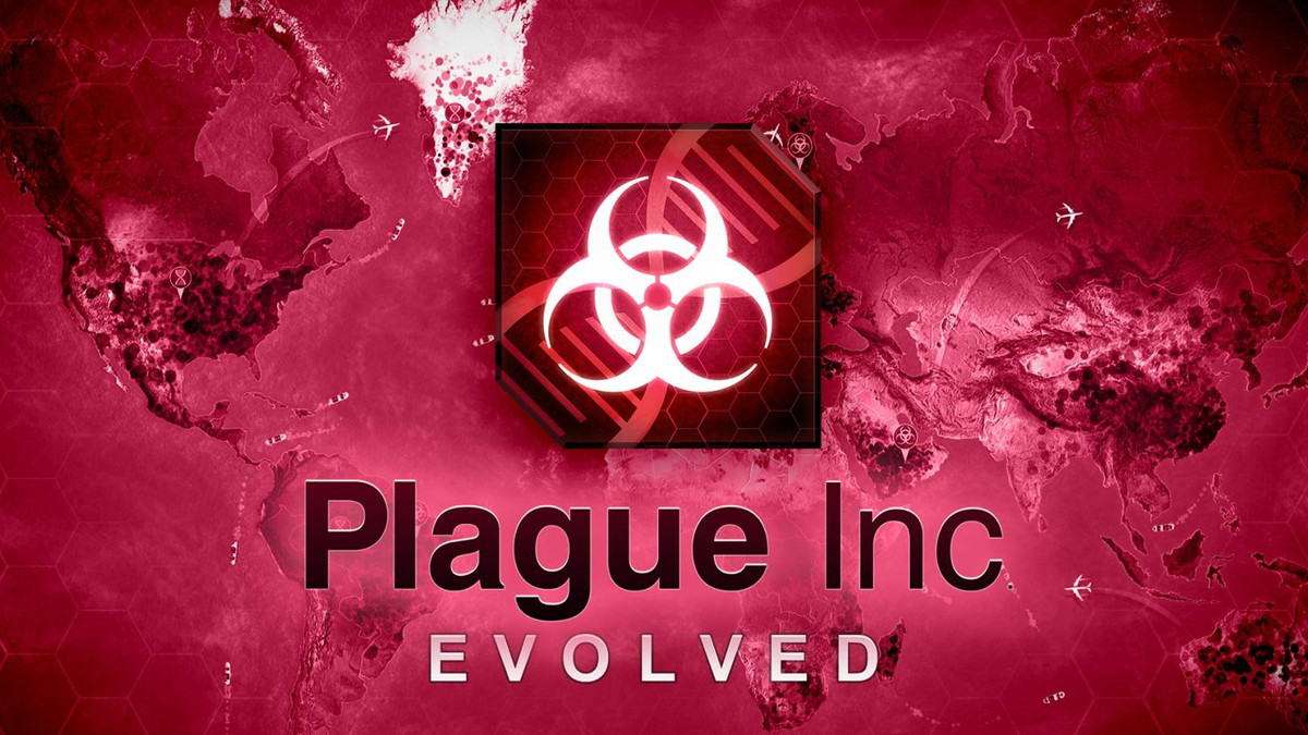 Plague Inc - фото 1