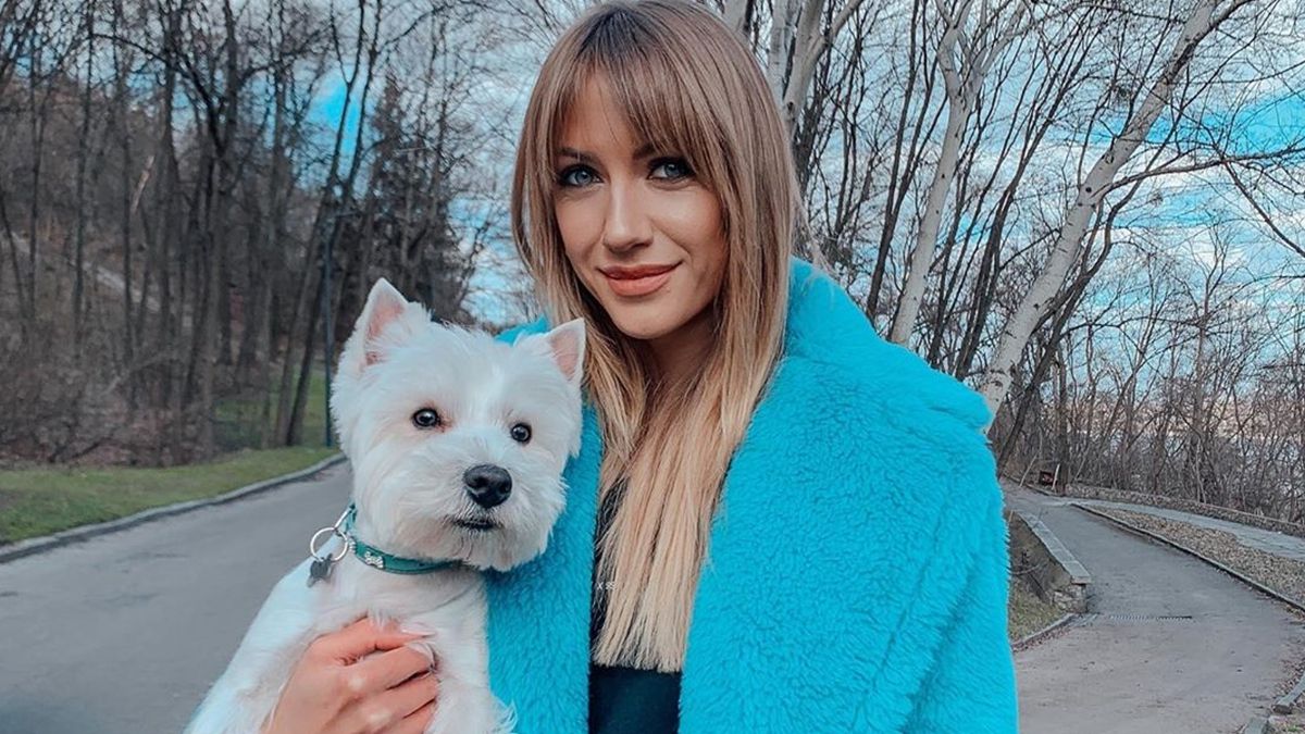 Леся Нікітюк - фото 1