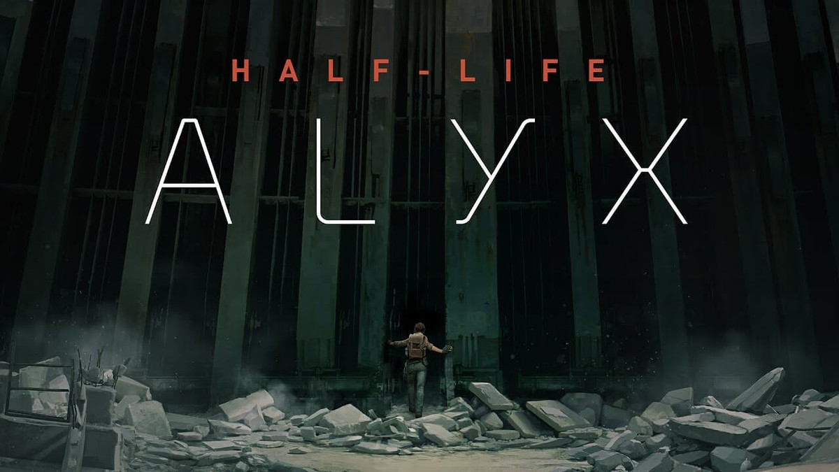 Викладач з США провів урок з геометрії у VR-грі Half-Life: Alyx: відео - фото 1