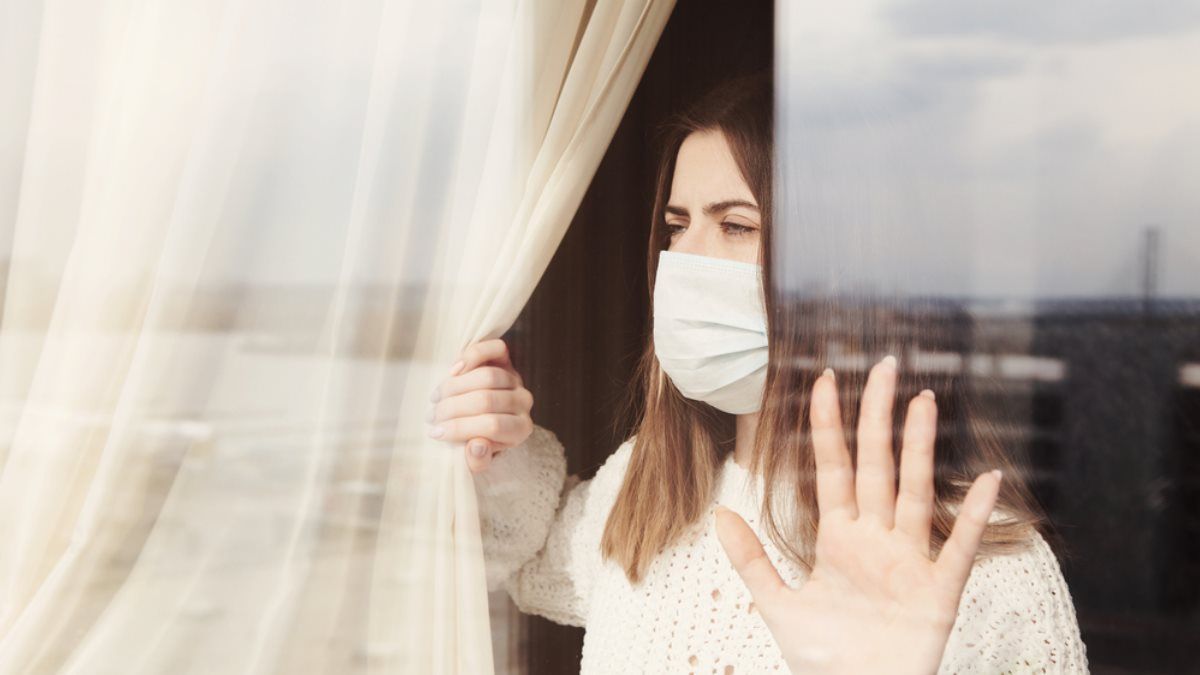 Яка кількість населення планети самоізолювалася через COVID-19: шокуючі цифри - фото 1