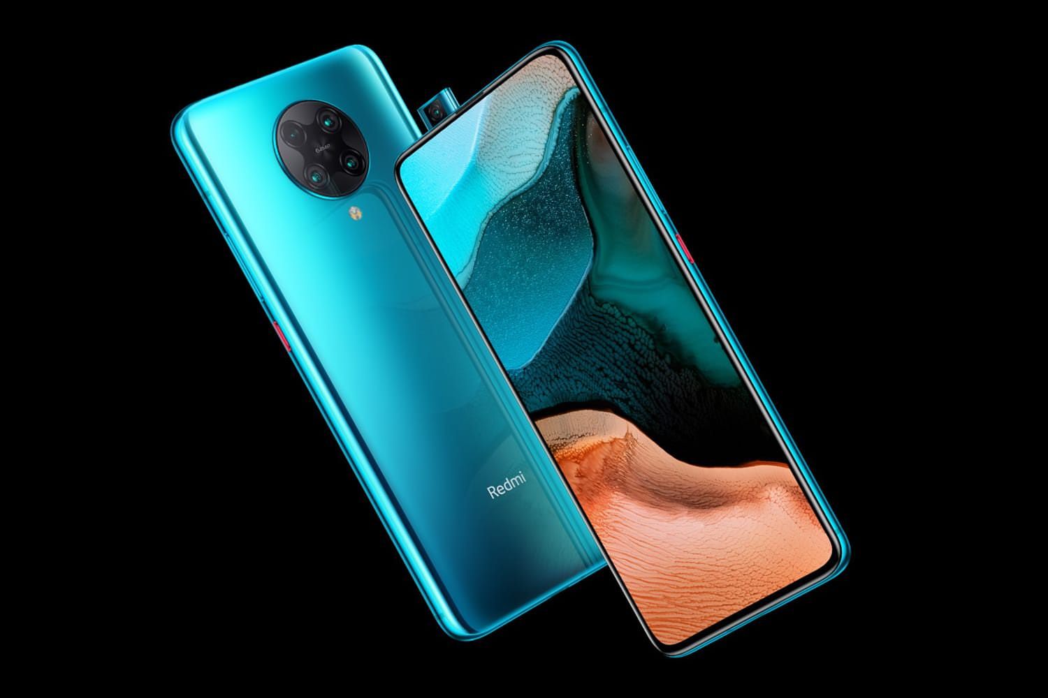 Чому не слід купувати бюджетну версію Redmi K30 Pro - фото 1