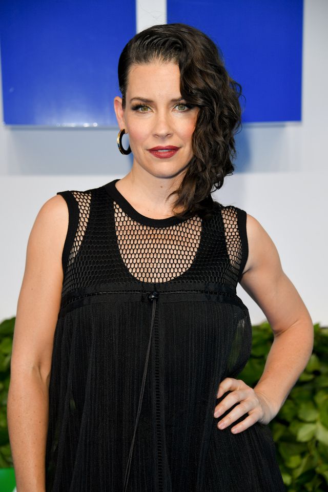 Софі розкритикувала також свою колегу по цеху Еванджелін Ліллі - фото 394174