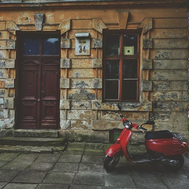 Як дістатися на роботу під час карантину: ТОП-5 крутих транспортних засобів - фото 394197