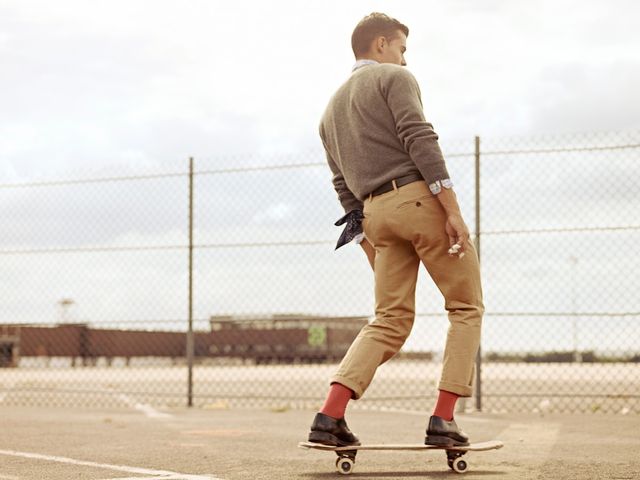 Скейт можна без проблем брати з собою - фото 394200