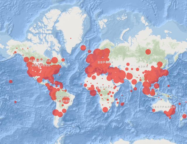 Новини про коронавірус в Україні: статистика, скільки хворих 26 березня - фото 394238