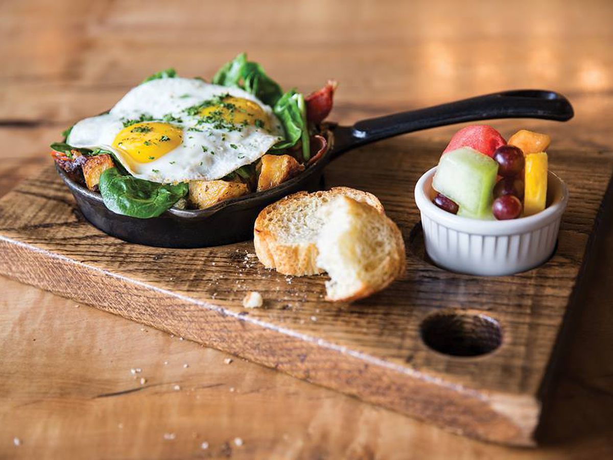 Сніданок – надзвичайно важливий прийом їжі - фото 1