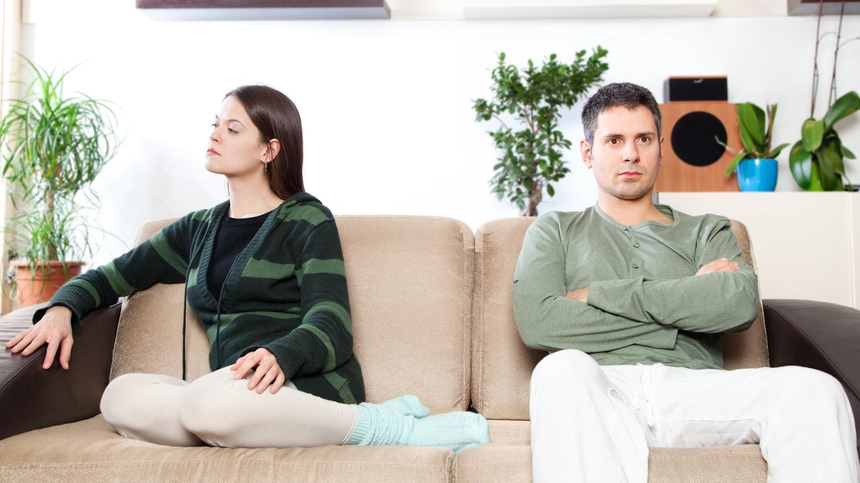 Стосунки - фото 1