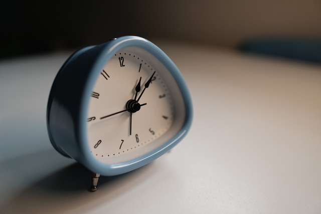 Точний час в Києві: яка зараз година в Україні – онлайн годинник - фото 394412