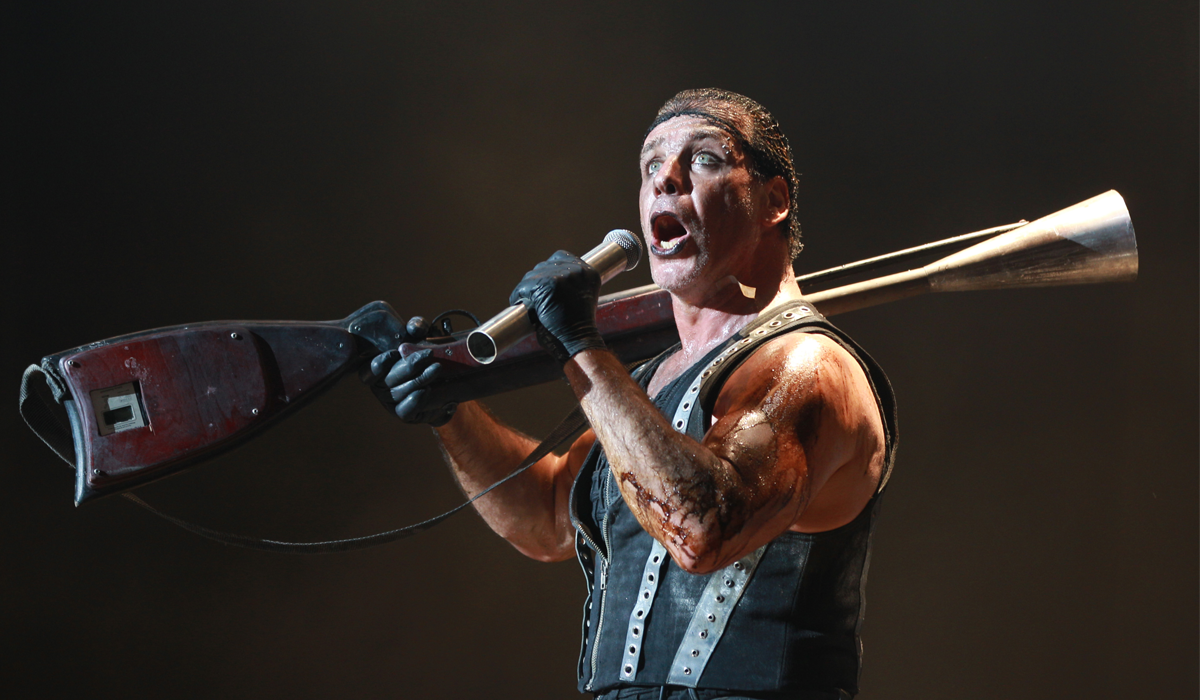 Тілль Ліндеманн захворів на коронавірус: ЗМІ розкрили деталі