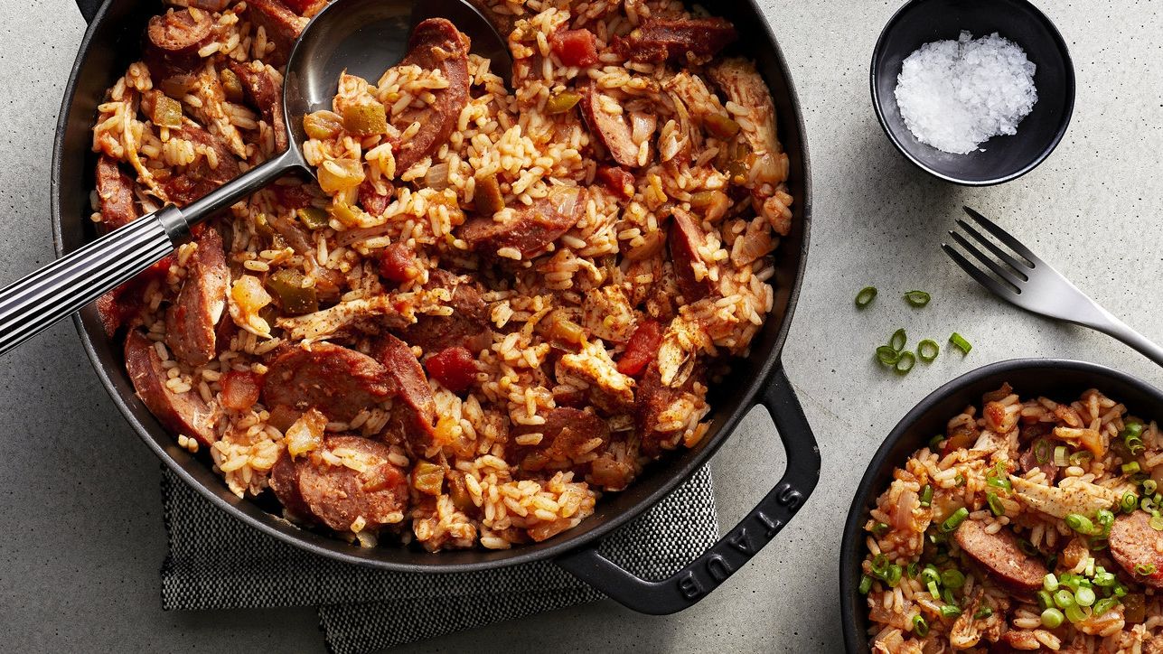 Страви з простих інгредієнтів - фото 1