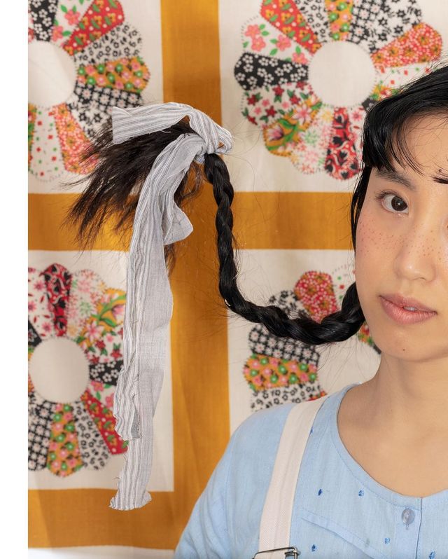 Фешн-фотограф показує, як потрібно проводити час на карантині: ефектні фото - фото 394515