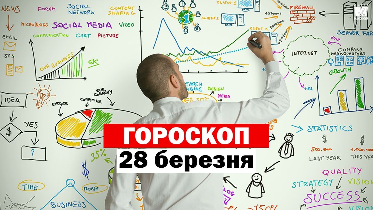 Гороскоп на 28 березня 2020: прогноз для всіх знаків Зодіаку