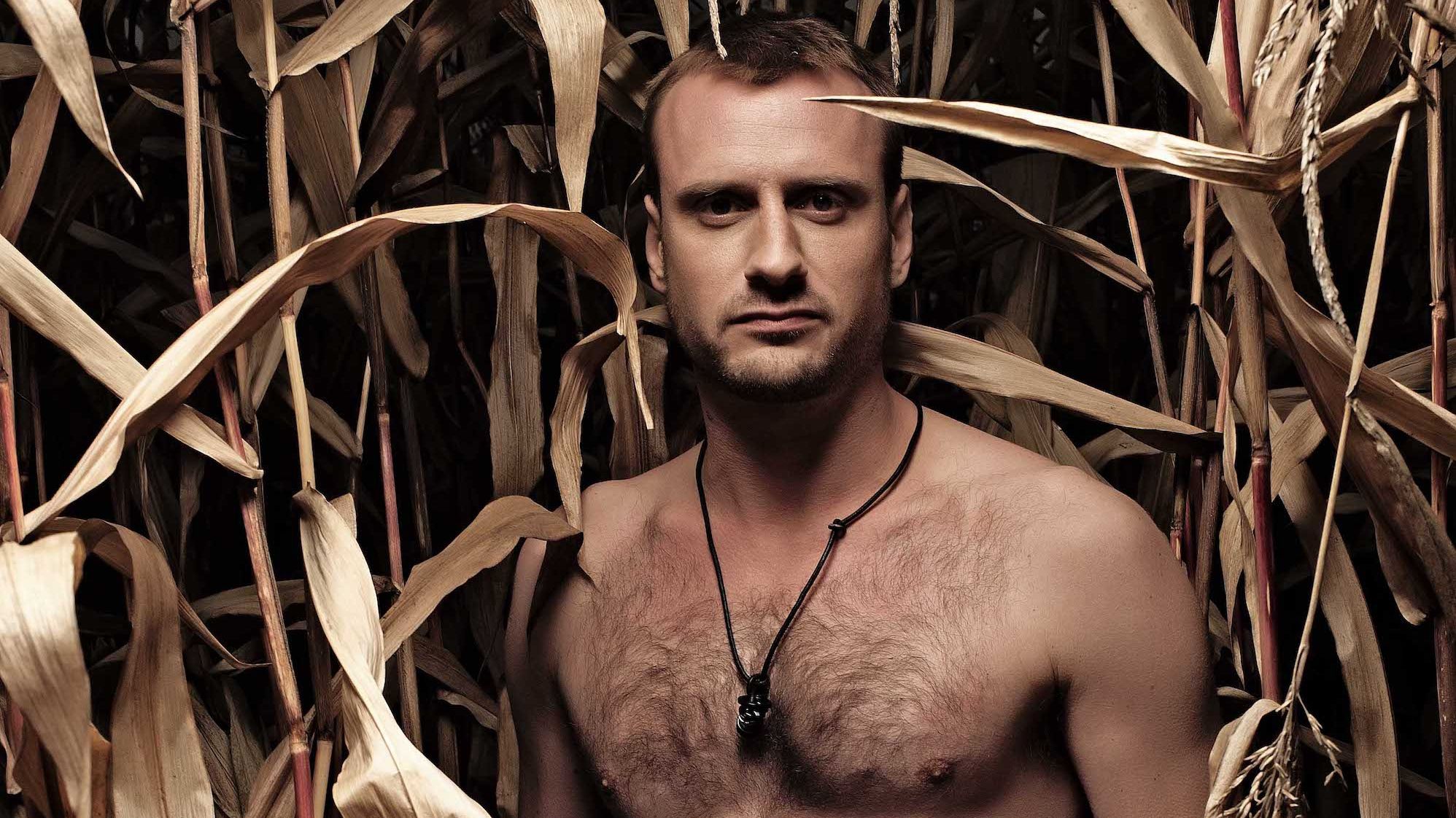 Колишній Холостяк розповів про свої симптоми коронавірусу