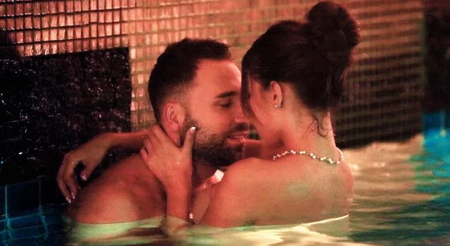 Макс і Христя - фото 394561