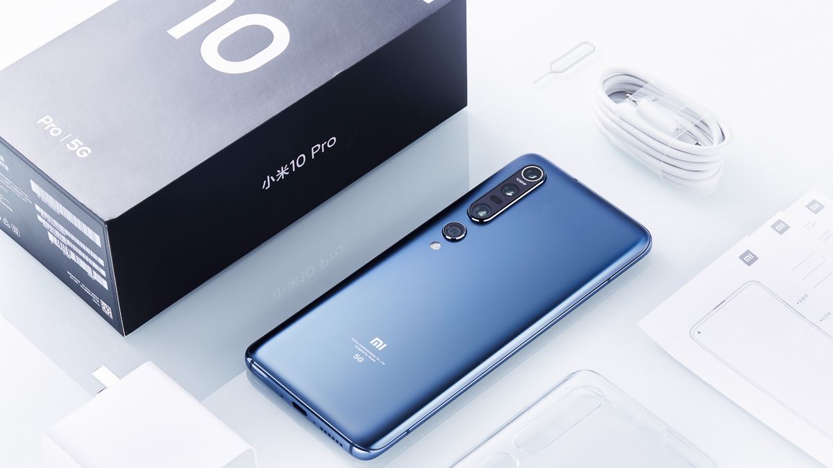 Ціни на Xiaomi Mi10 вас засмутять - фото 1