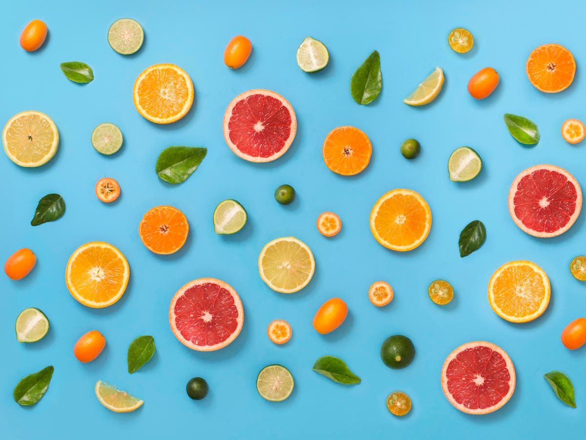 Названі продукти, які покращують імунну систему