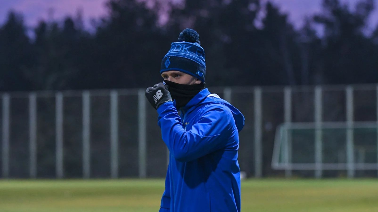 Динамо - фото 1