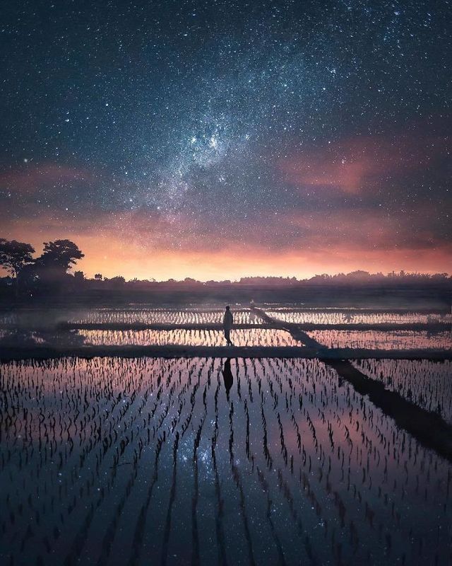 Фінляндець робить вражаючі фото, які нагадують казку - фото 394645
