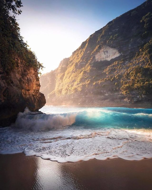 Фінляндець робить вражаючі фото, які нагадують казку - фото 394664