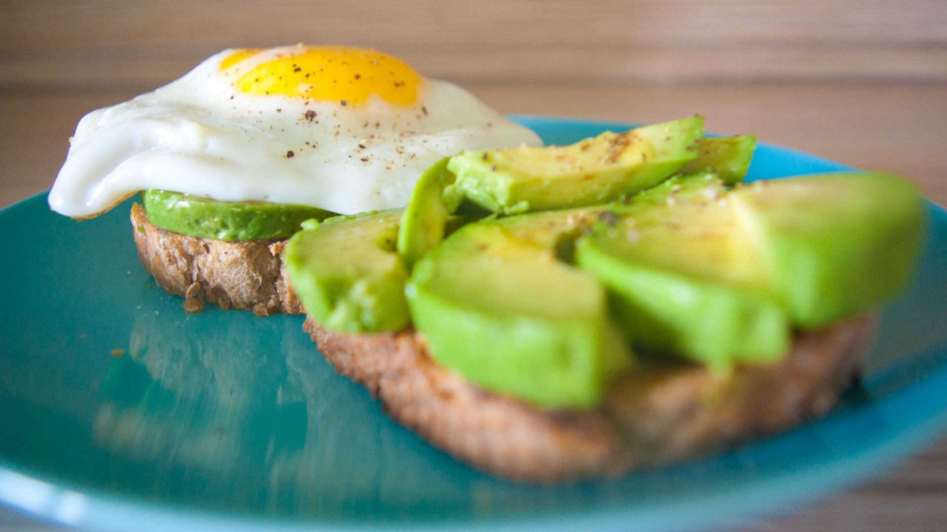 Названі продукти, що продовжують молодість