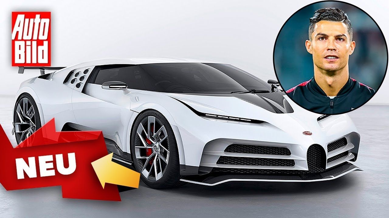 Роналду - фото 1