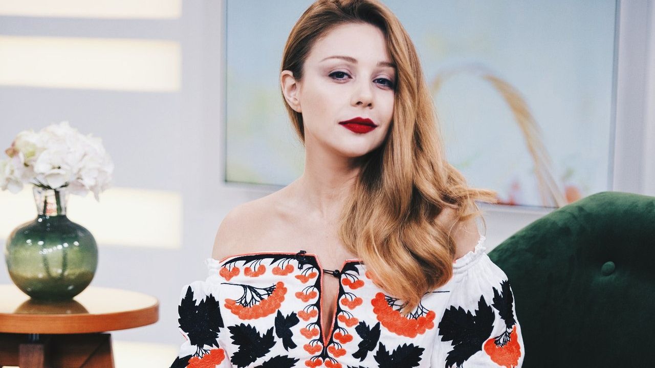 Тіна Кароль - фото 1