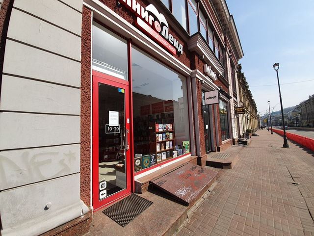 Київ на карантині: у мережі з'явилися вражаючі фото порожньої столиці - фото 394904