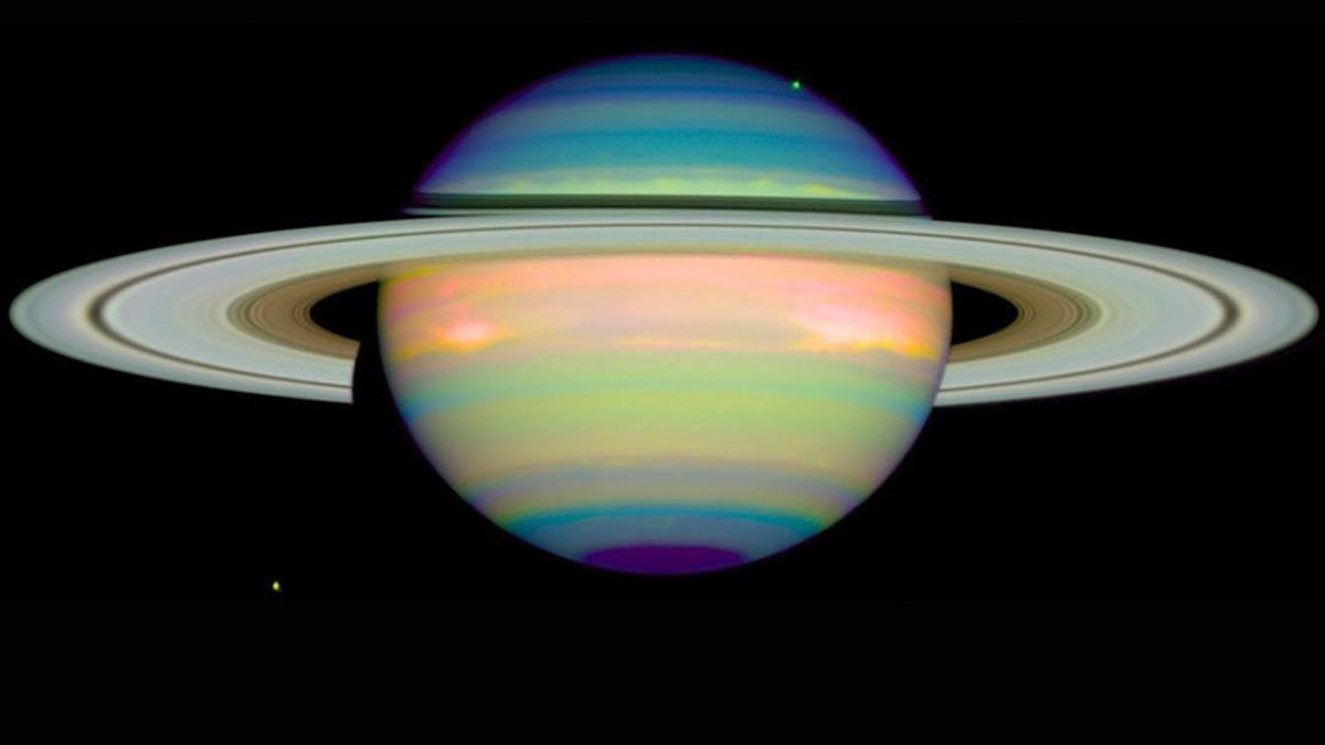 У NASA привітали космічний телескоп Hubble з днем народження: вражаючі фото - фото 1