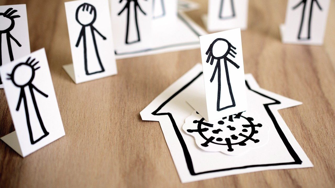 Статистика хворих на коронавірус в Україні - фото 1