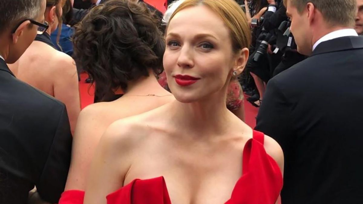 Екс ВІА Гра звела з розуму мережу еротичним фото