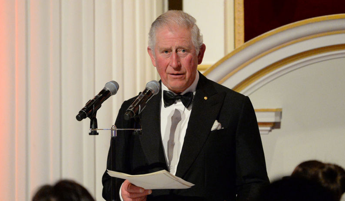 Принц Чарльз поборов коронавірус: як почувається 71-річний монарх