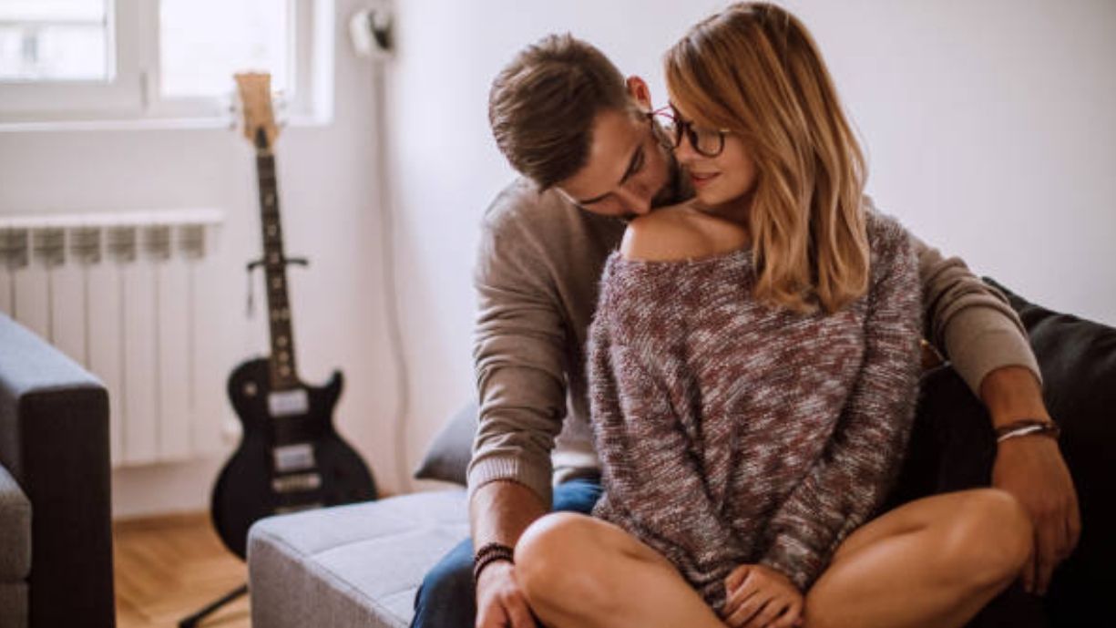 Три способи покращити ваші стосунки