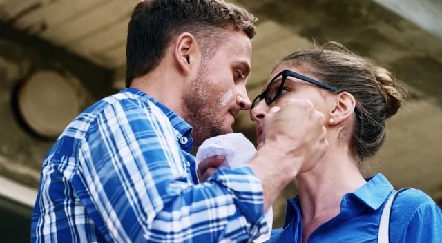 Ніщо не трапляється двічі 2 сезон 1, 2 серія: дивитись онлайн серіал - фото 395124