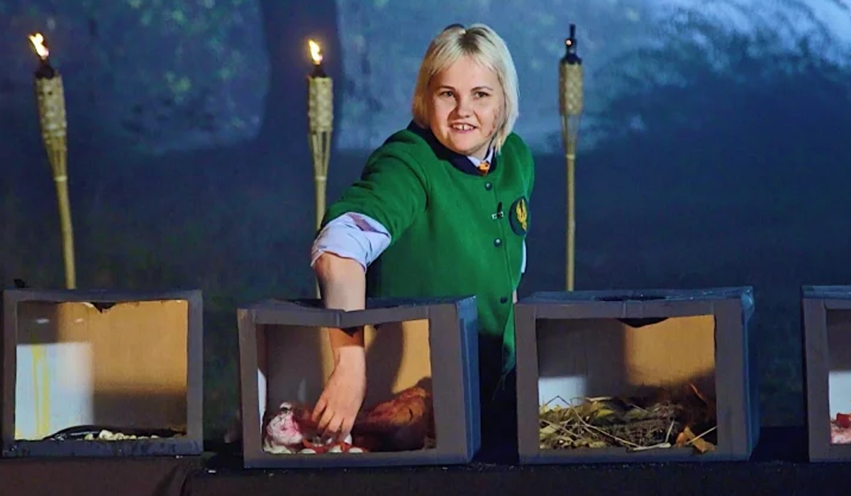 Прем'єра 7 випуску Від пацанки до панянки - фото 1