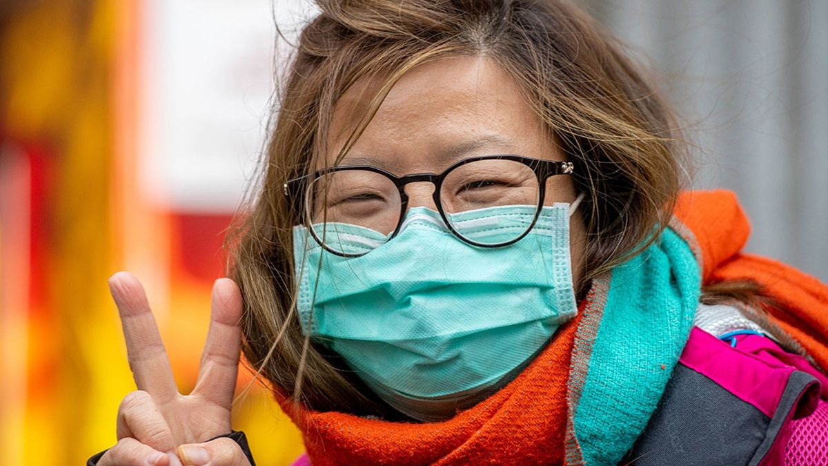 Шанхай - фото 1